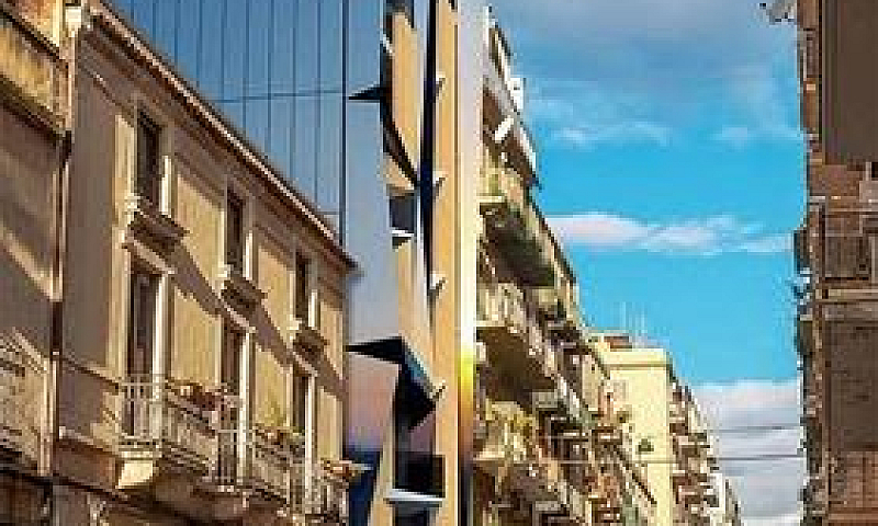 Appartamento 2 Vani ...