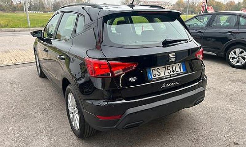 Seat Arona 1.0 Tsi 9...