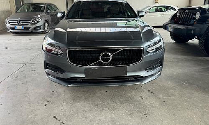 Volvo V90 D4 Awd Gea...