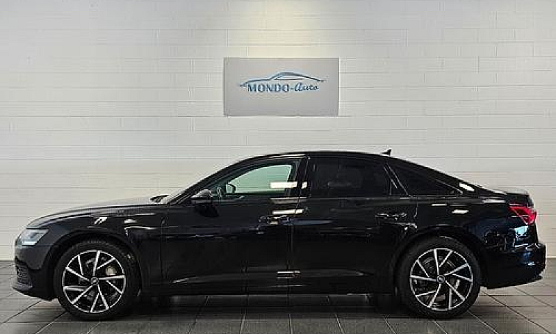 Audi A6 35D 2.0 Tdi ...