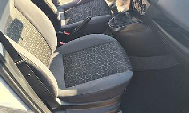 Fiat Doblo Doblò 1.9...