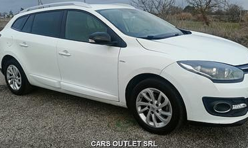 Renault Megane Mgane...
