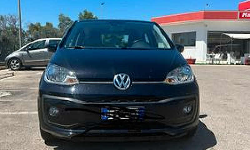 Volkswagen Up Metano...