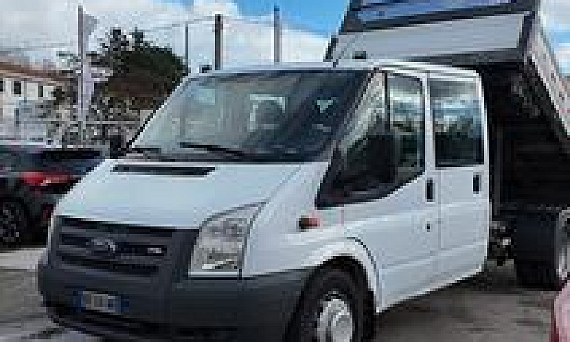 Ford Transit/Tourneo...
