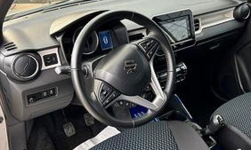 Suzuki Ignis...