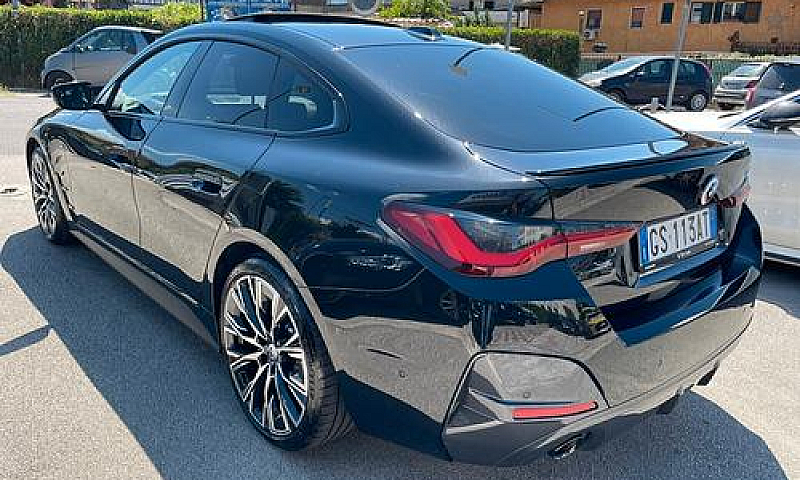 Bmw 420D Gran Coupe ...