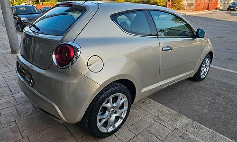 Alfa Romeo Mito 1.3 ...