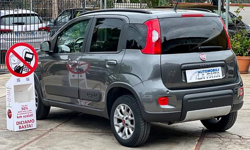 Fiat Panda 1.3 Mjt 9...