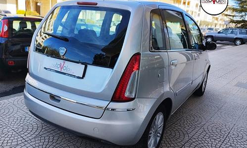 Lancia Musa 1.4 16V ...