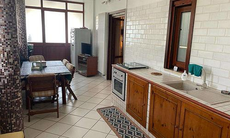 Appartamento Vista M...