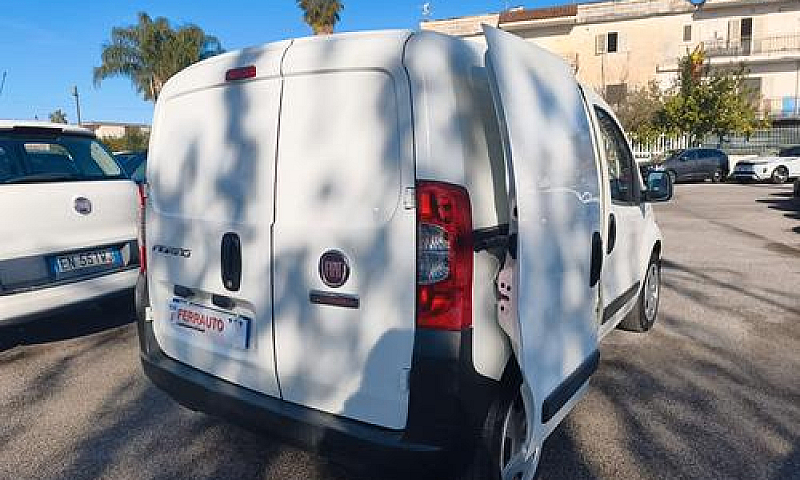 Fiat Fiorino 1.3Mjt ...