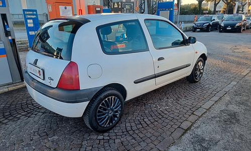 Renault Clio 1.2 Cat...