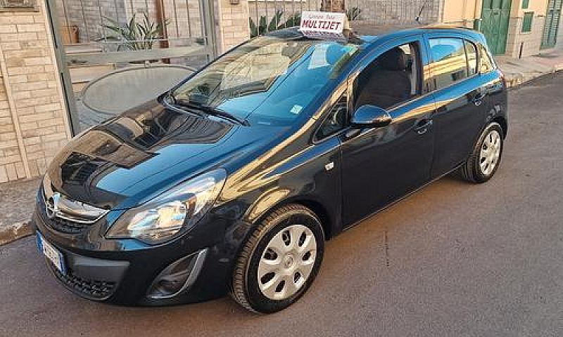Opel Corsa 1.3 Cdti ...