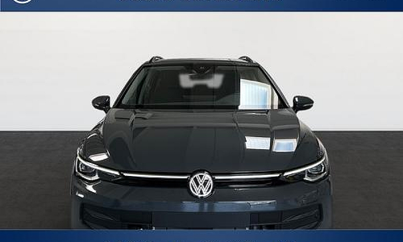 Volkswagen Golf Vari...