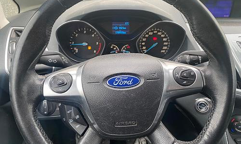 Ford C-Max 1.6 Tdci ...