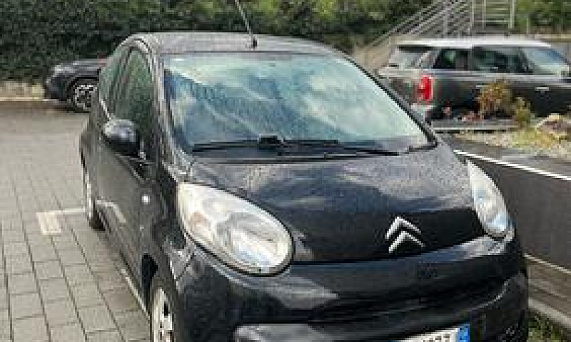 Citroen C1...