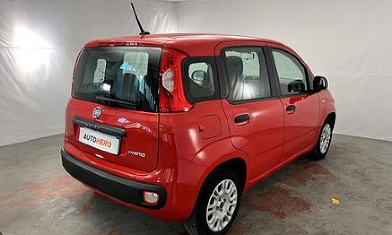 Fiat Panda Ms50612...