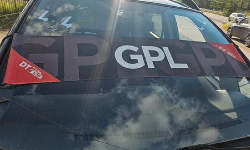 Fiat Sedici 1.6 Gpl ...