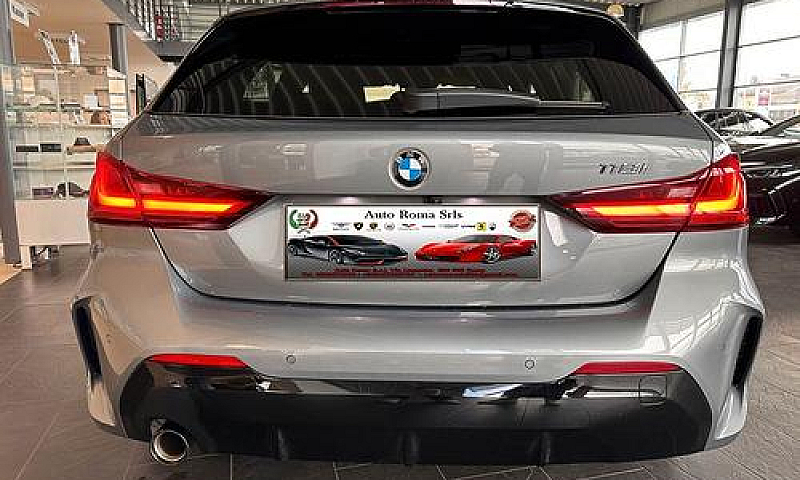 Bmw 118I M Sport Rfk...
