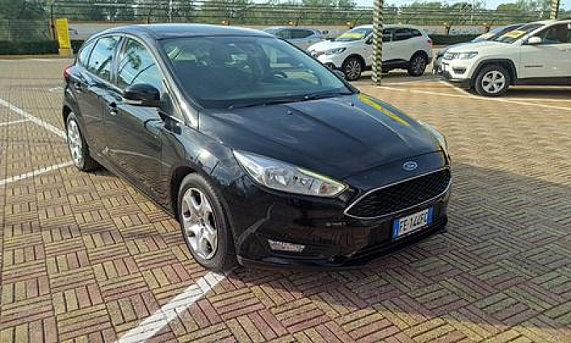 Ford Focus 1.5 Tdci ...