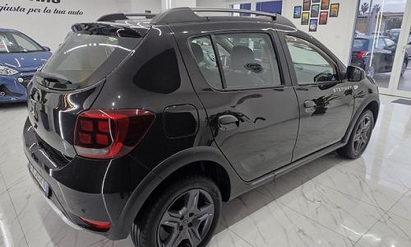 Dacia Sandero Stepwa...