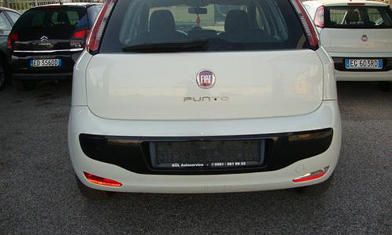 Fiat Punto Evo 1.2 /...