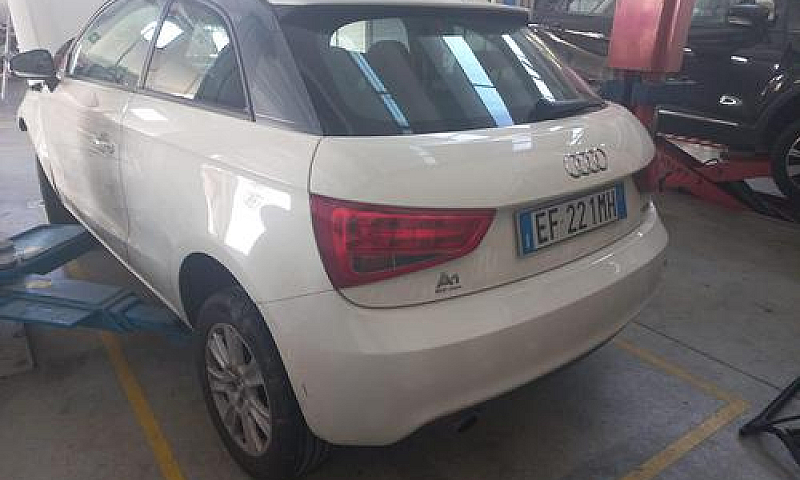 Audi A1 1.2 Tfsi 201...