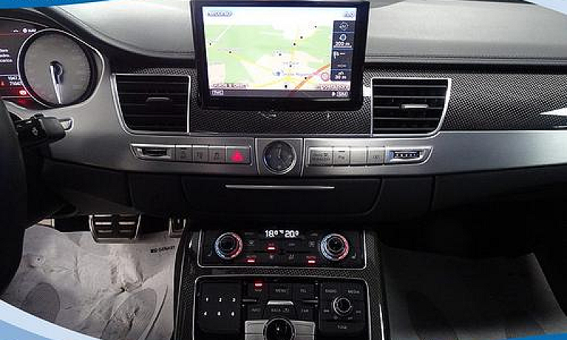 Audi S8 4.0 Tfsi 520...