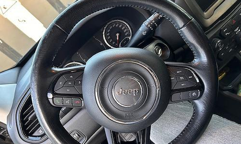 Jeep Renegade - 2020...