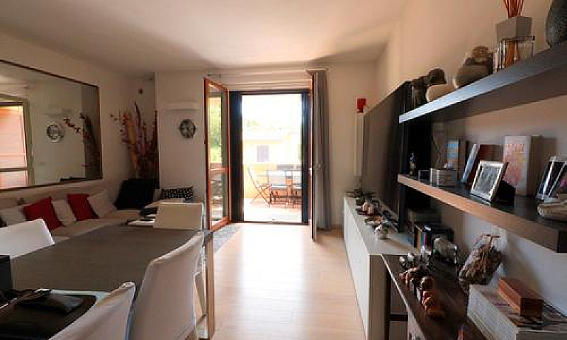 Appartamento Con Ott...