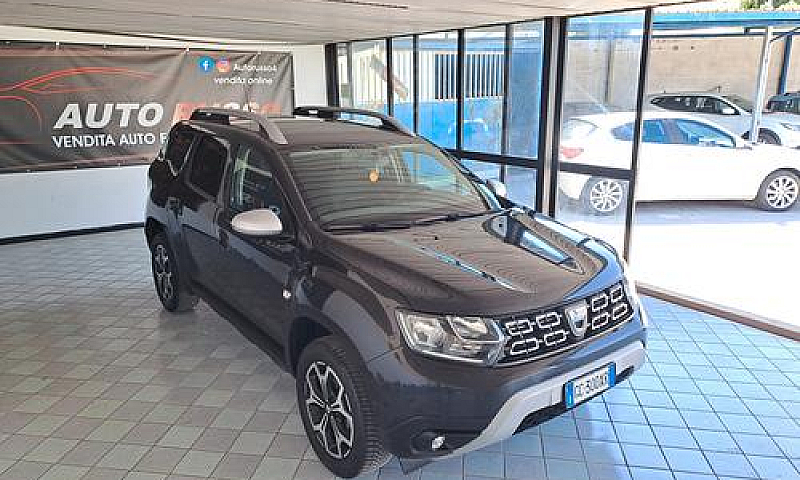 Dacia Duster 1.0 Tce...