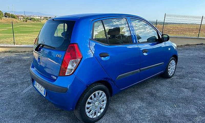 Hyundai I10 1.1 12V ...