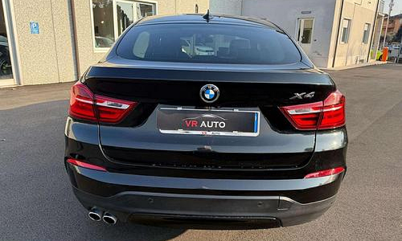 Bmw X4 Xdrive30Da Xl...