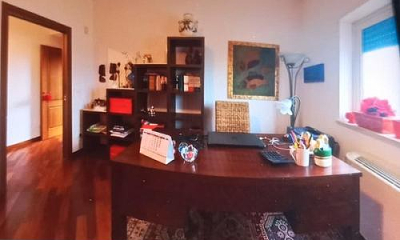 Appartamento Panoram...