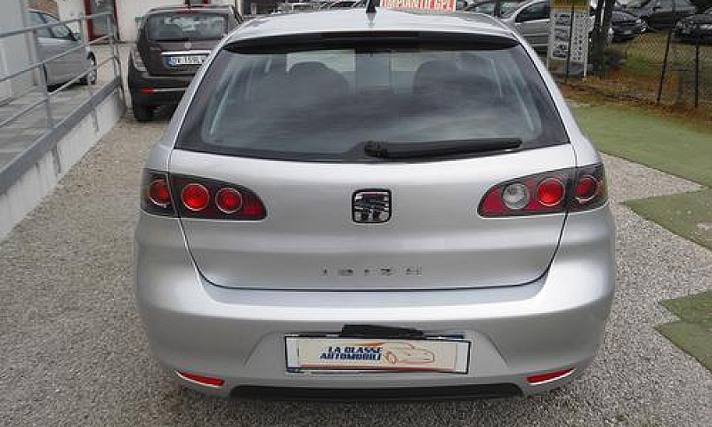 Seat Ibiza 1.4 16V 8...
