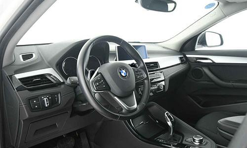 Bmw X2 Sdrive1 8D Bu...