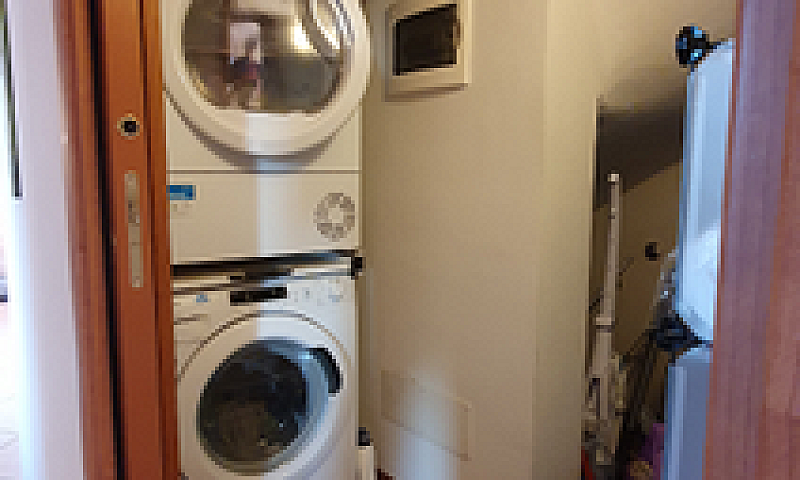 Appartamento Semi-In...