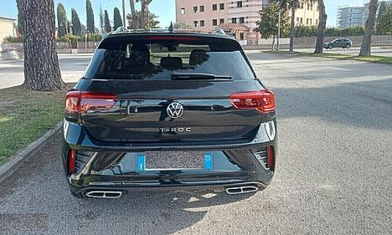 T-Roc 2.0Tdi 150Cv D...