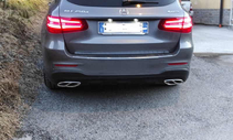Glc 250D Premium Pak...