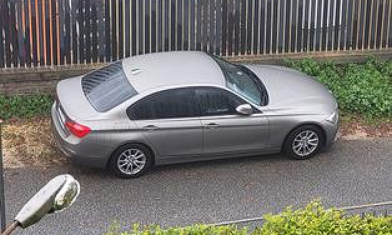 Bmw Serie 3 (F30/31)...