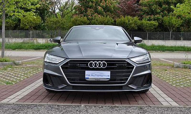 Audi A7 Spb 50 3.0 T...