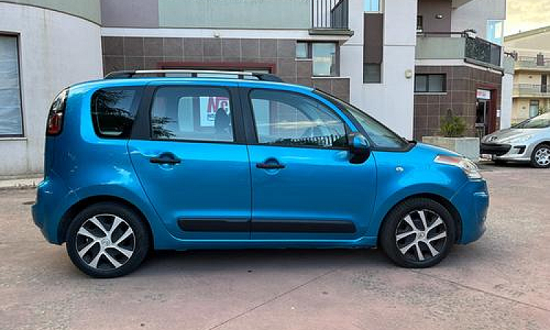 Citroen C3 Picasso 1...