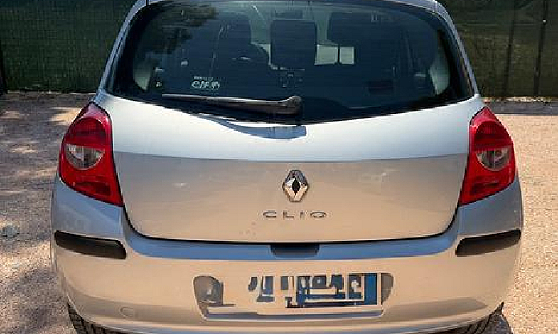 Renault Clio Storia ...