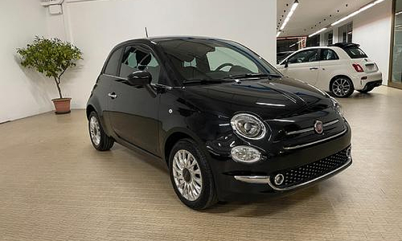 Fiat 500 1.0 Hybrid ...