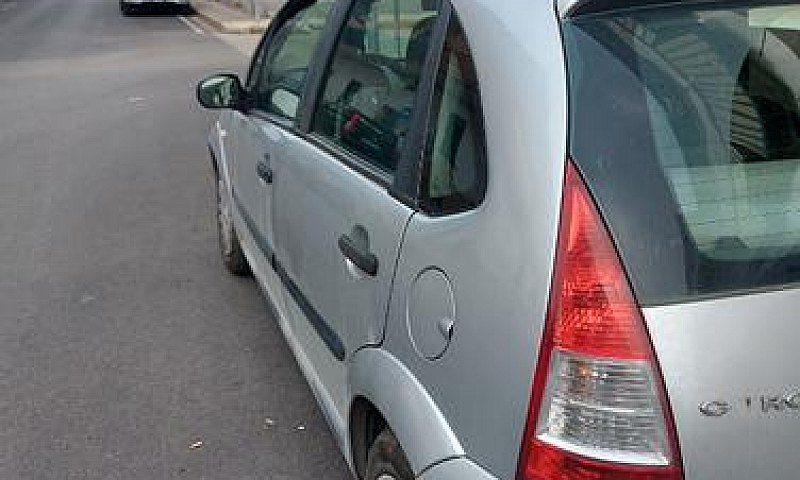 Citroen C3 1ª Serie ...