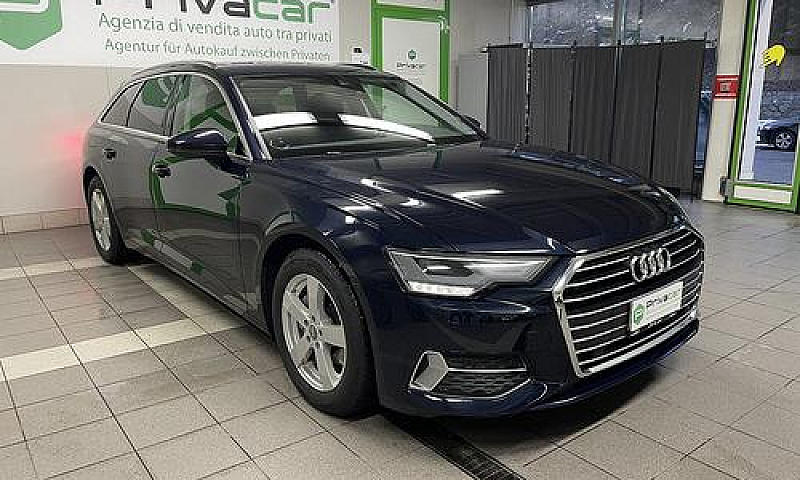 Audi A6 Avant 40 2.0...