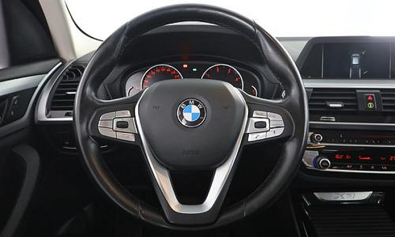 Bmw X3 X3 Xdrive20D ...