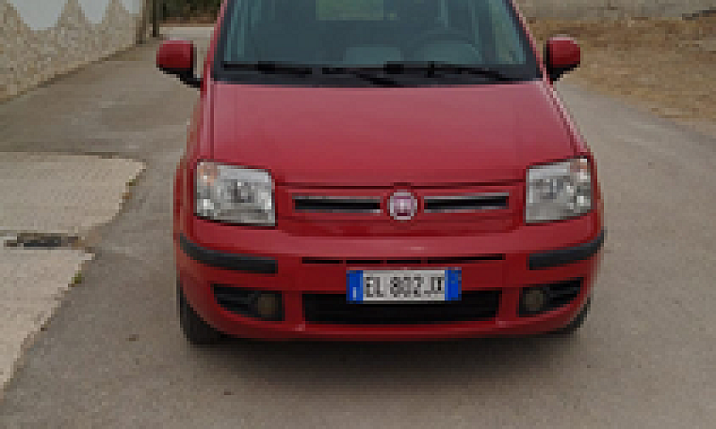 Fiat Panda...