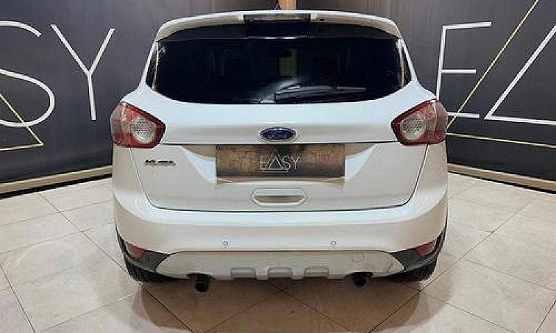 Ford Kuga 2.0 Tdci T...