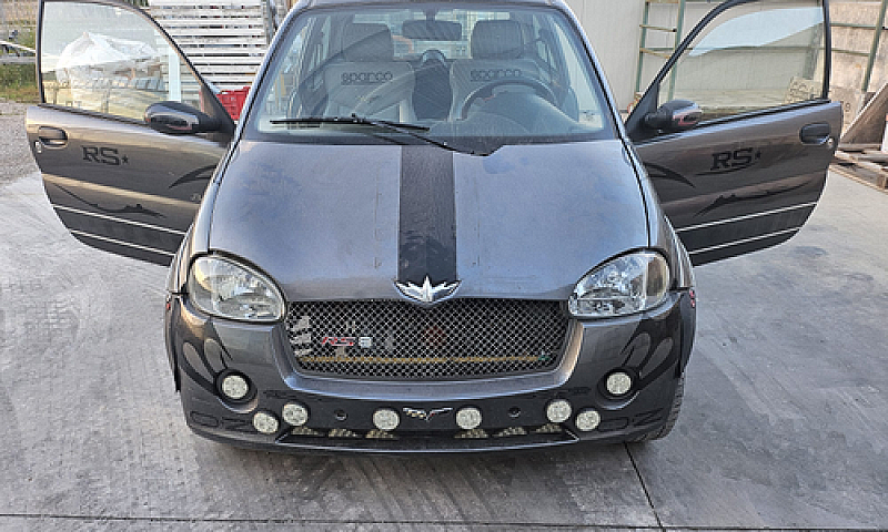 Chatenet 50 Racing S...